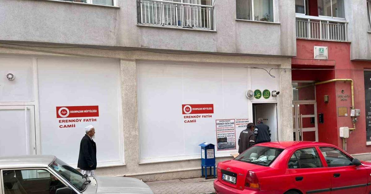 eskisehirde sira disi cozum fitness salonu cami oldu fT8BO14M.jpg