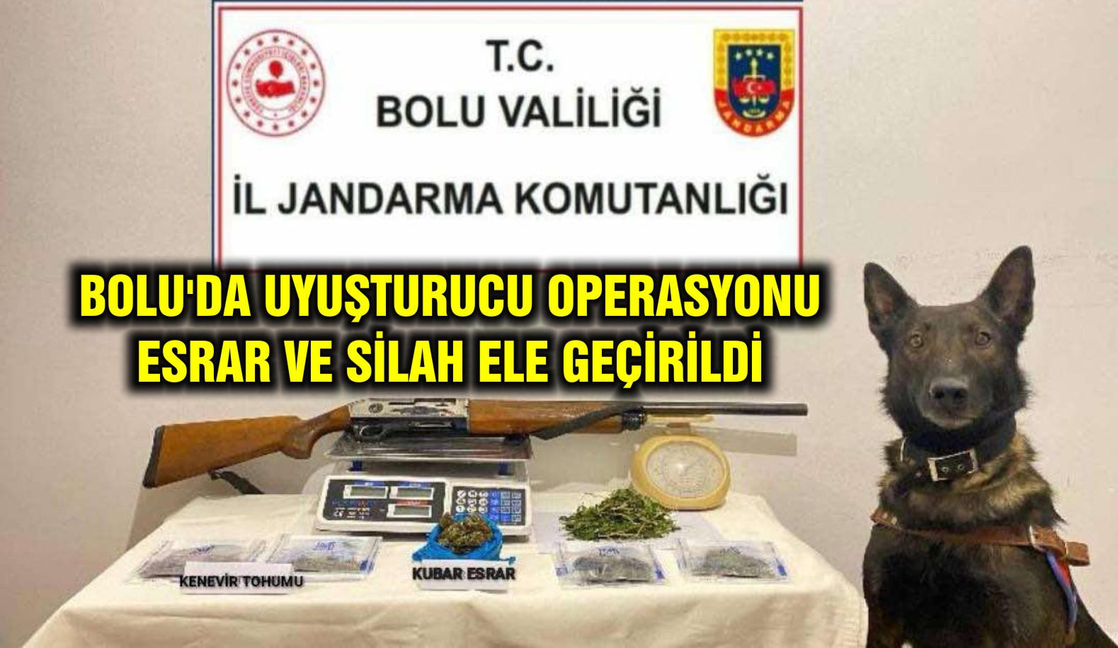 esrar