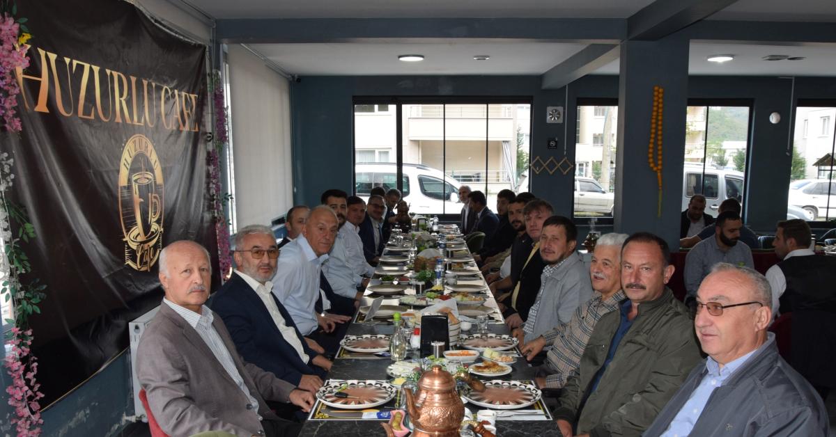 giresun espiyede camiler ve din gorevlileri haftasi etkinlikleri yapildi ZPN8jg8g.jpg