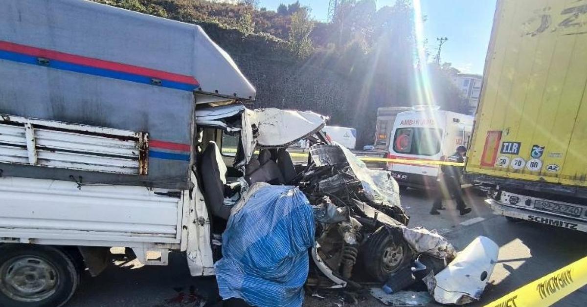 giresunun gorele ilcesinde feci trafik kazasi bir olu bir yarali lkTL1A5W.jpg