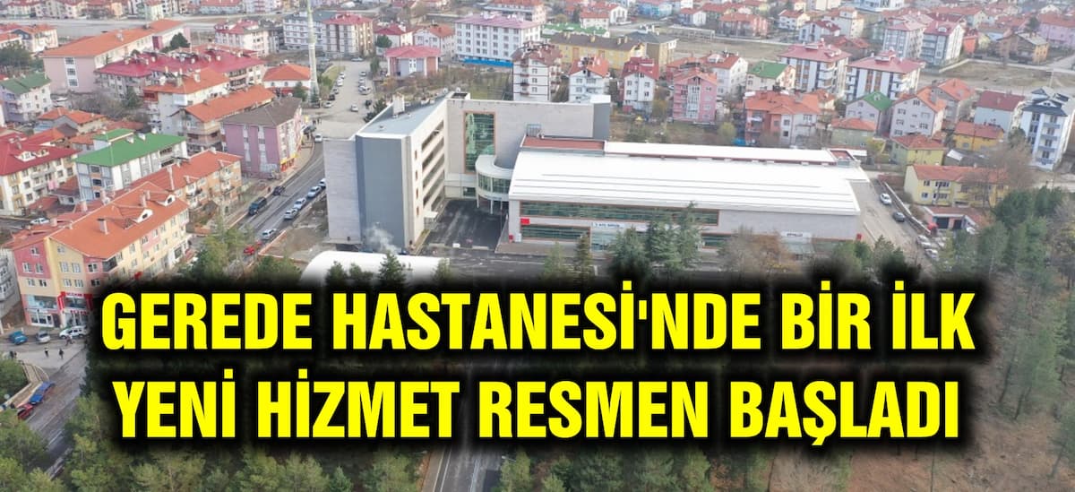 hastane