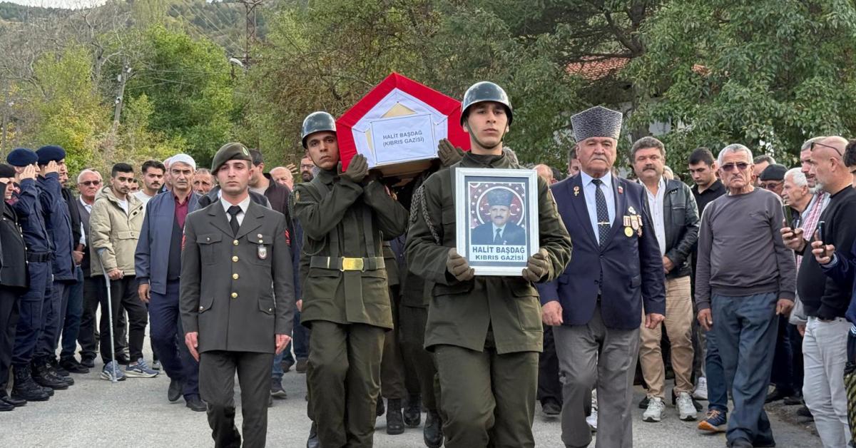 karabuk ovacikta kibris gazisi halit basdag son yolculuguna ugurlandi M8lO5ADS.jpg