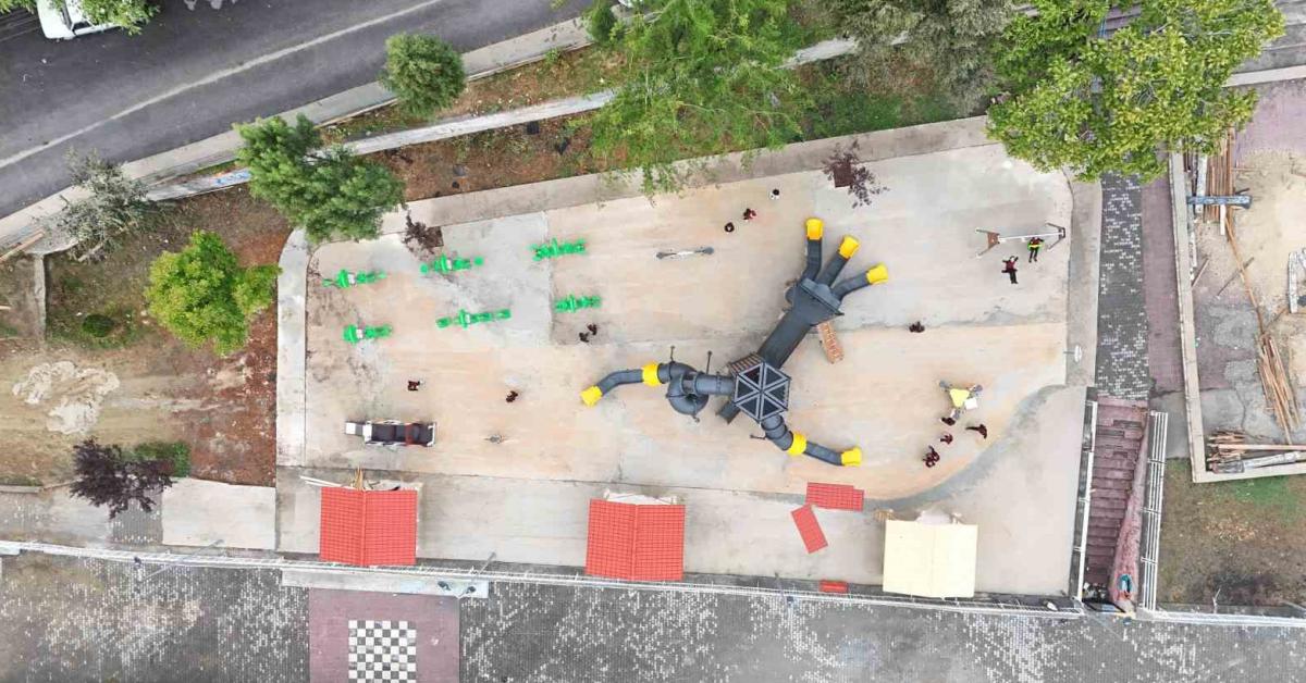 karabukte modern parklar ile daha guvenli oyunlar Dara9b2W.jpg