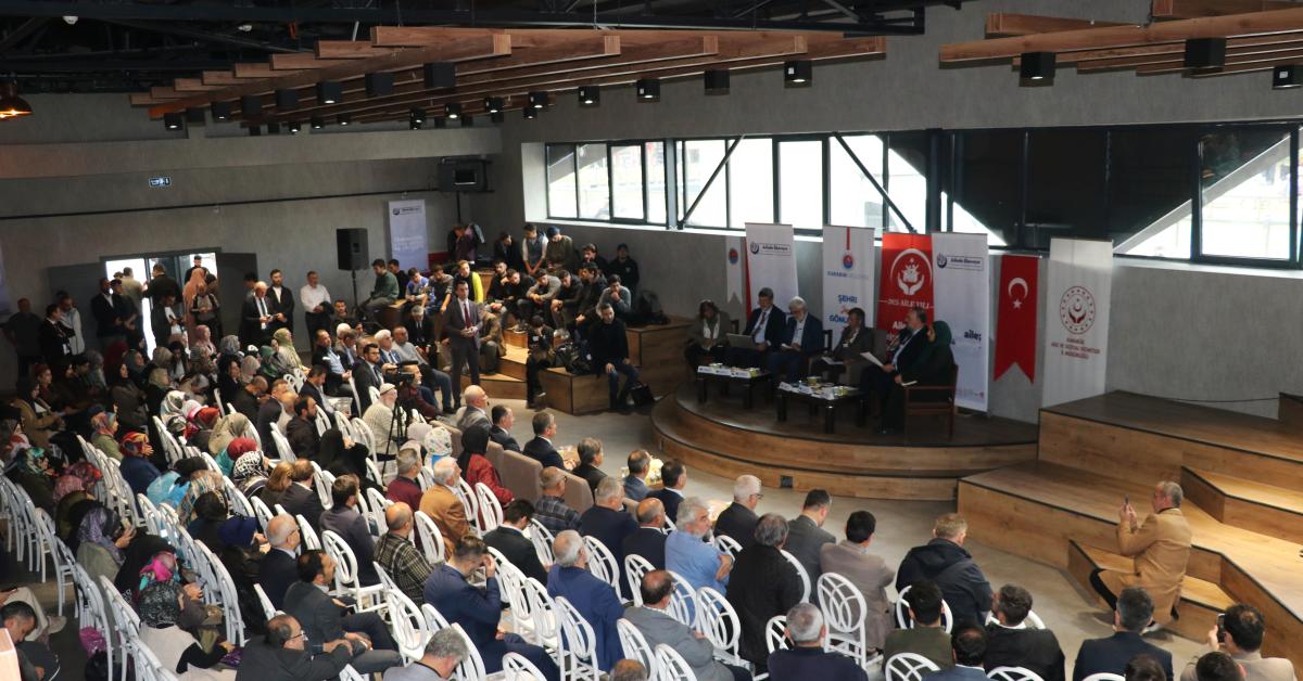karabukte uluslararasi sempozyum basladi c365x94r.jpg