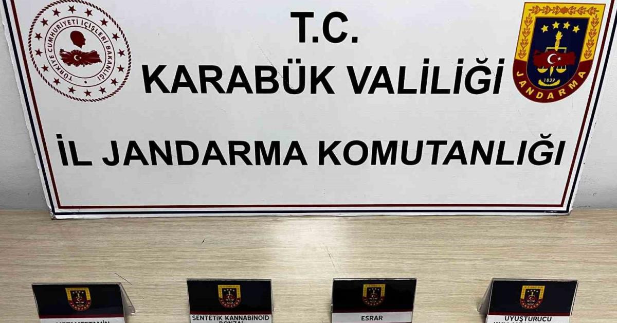 karabukte uyusturucu operasyonu 5 gozalti var lKJsZONd.jpg