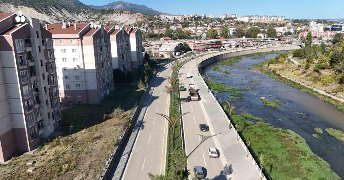 karabukun yenice caddesi yenilendi NzCEfPr2.jpg