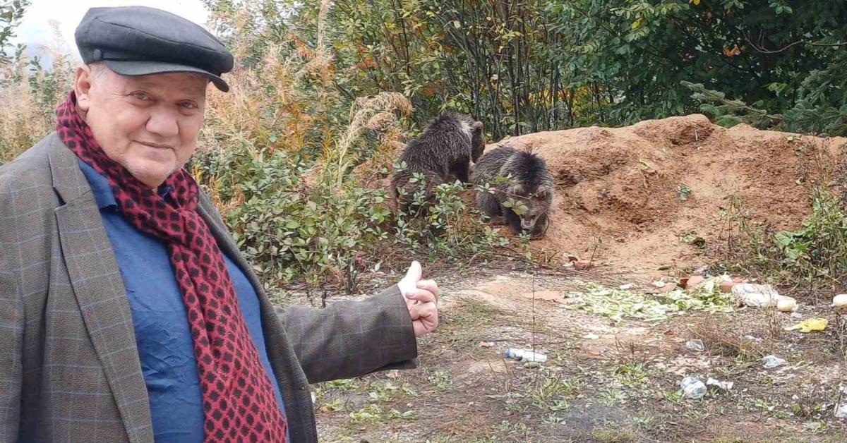 kastamonuda vatandaslar yavru ayilara sahip cikti grKIAA4p.jpg