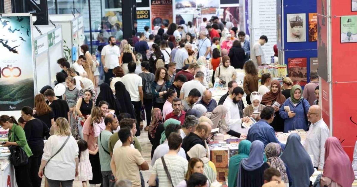 kocaelide dunya rekoru icin binlerce anne baba kitap okuyacak 97mliA1h.jpg
