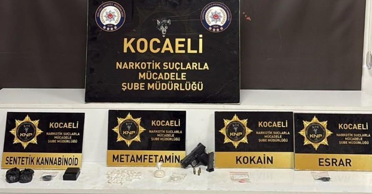kocaelinde uyusturucu operasyonlari 6 kisi tutuklandi 547j68Zk.jpg