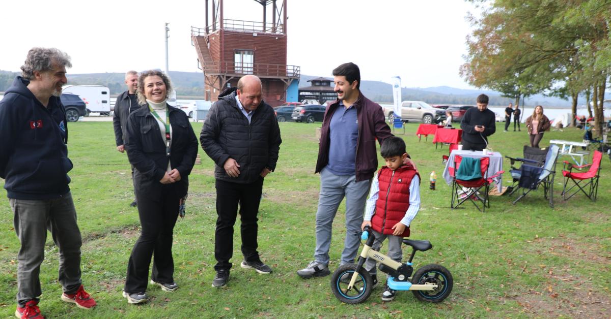 sakaryada dogaseverlerin gizli gozdesi oldu Qnfc9aDm.jpg