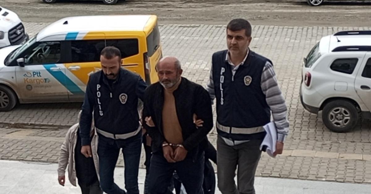 samsun carsambada banka soygunu supheli kisa surede yakalandi tllkIL2z.jpg