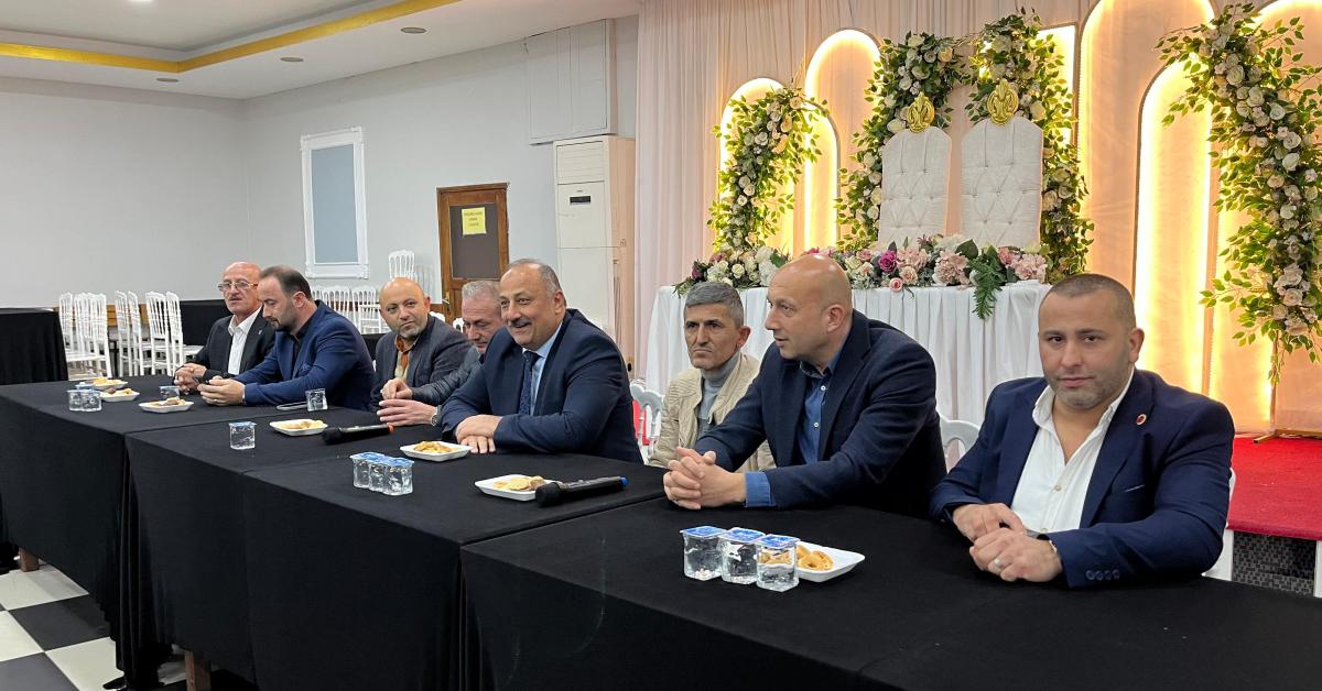 samsun salipazarinda yesil cadde yeniden canlandiriliyor P2NnDxUf.jpg