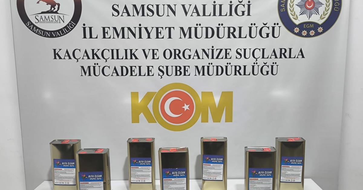 samsunda yuzlerce litre etil alkol ele gecirildi 3IBAlpgw.jpg