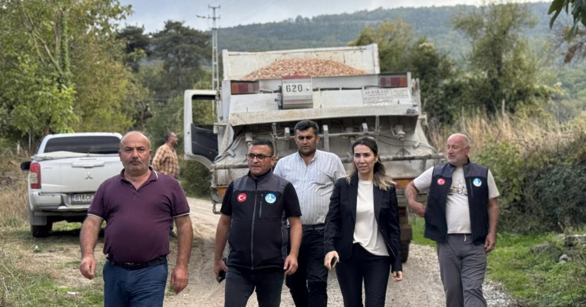 sinop gerzede yol yapim calismalari devam ediyor BxBWLPVK.jpg