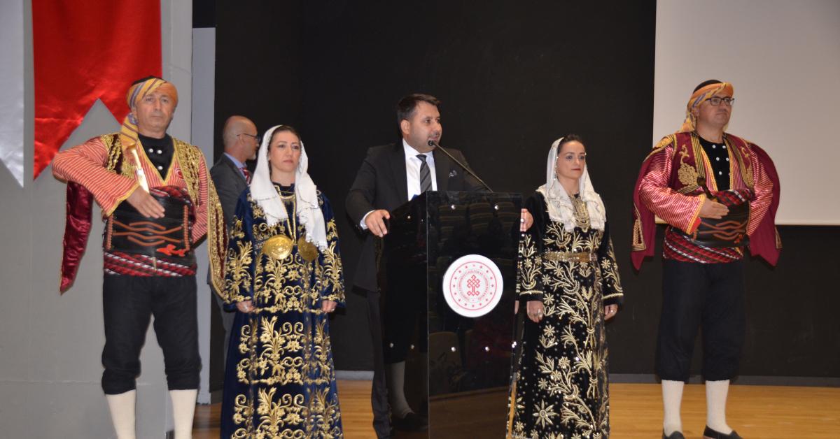 uluslararasi baskent ankara haftasi kahramankazanda basladi 9Jm98gT3.jpg