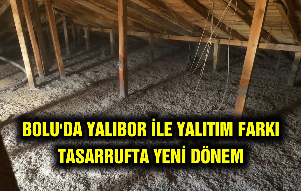 yalıbor