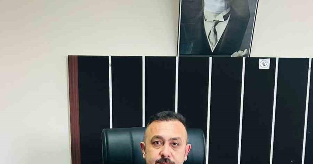 zonguldak alaplida yeni idari mudur goreve basladi lnYjBI7x.jpg