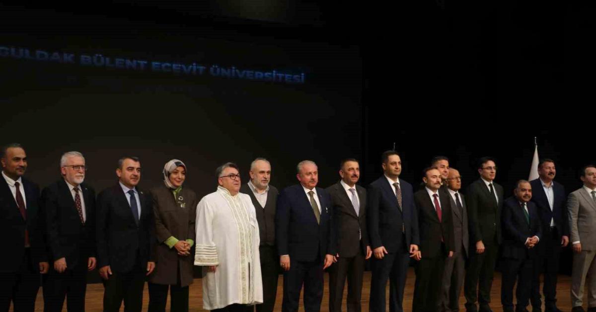 zonguldak beunda akademik yil acilisi yapildi UFb35J5M.jpg