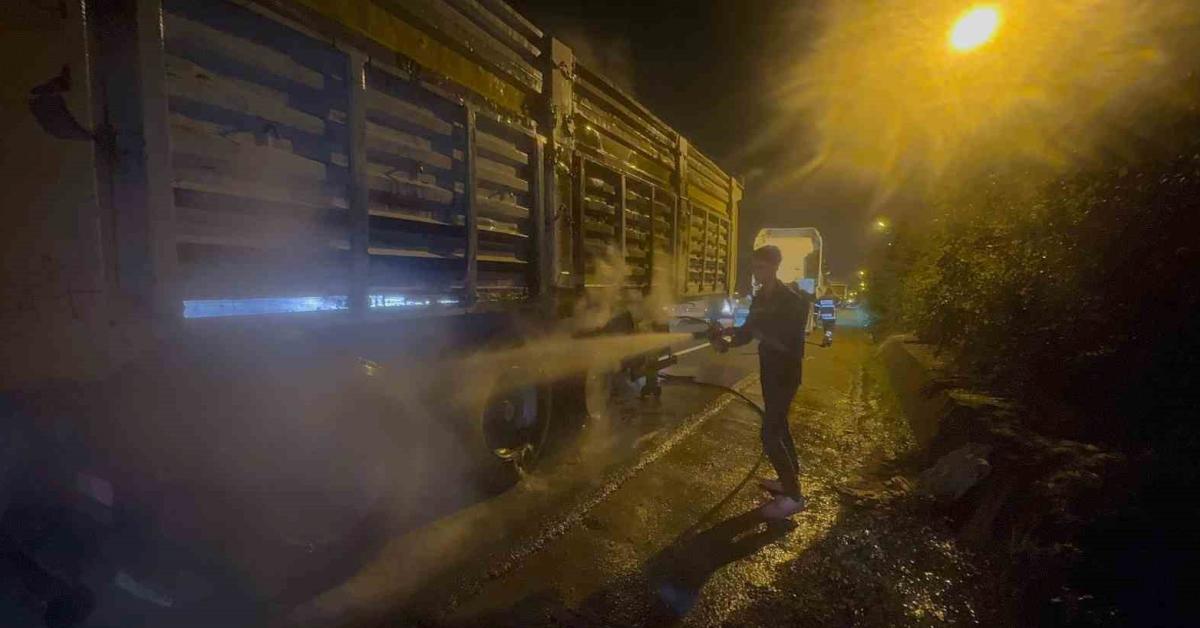 zonguldak ereglide tir yangini trafik kazasina yol acti d8QjyfJC.jpg