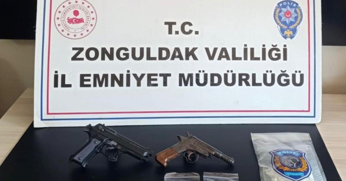 zonguldak ereglide uyusturucu operasyonu 1 supheli tutuklandi EbXfgjbI.jpg