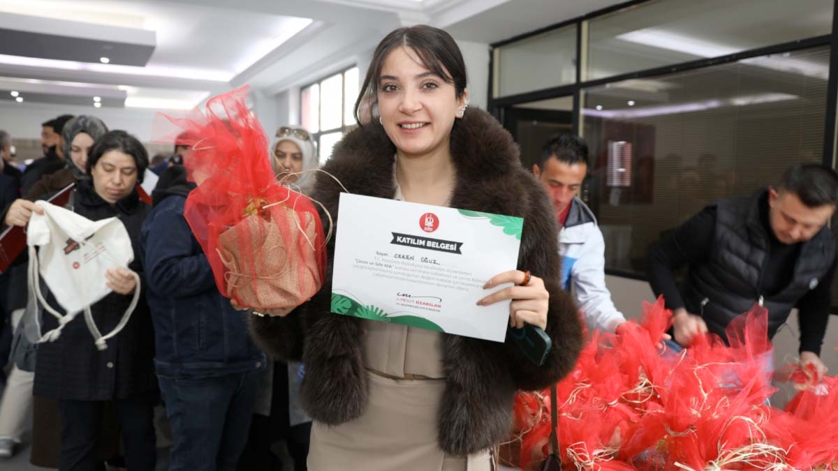 Ankara Keçiören’de Dönüşüm Başlıyor