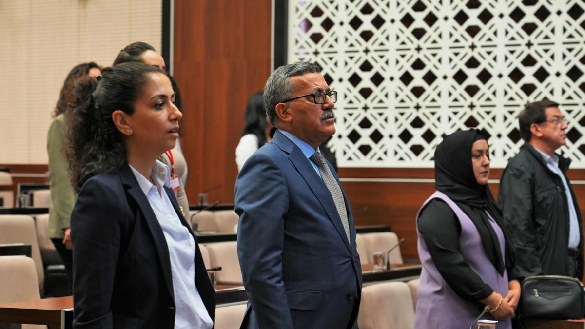 Ankara Keçiören'de Önemli Eğitim