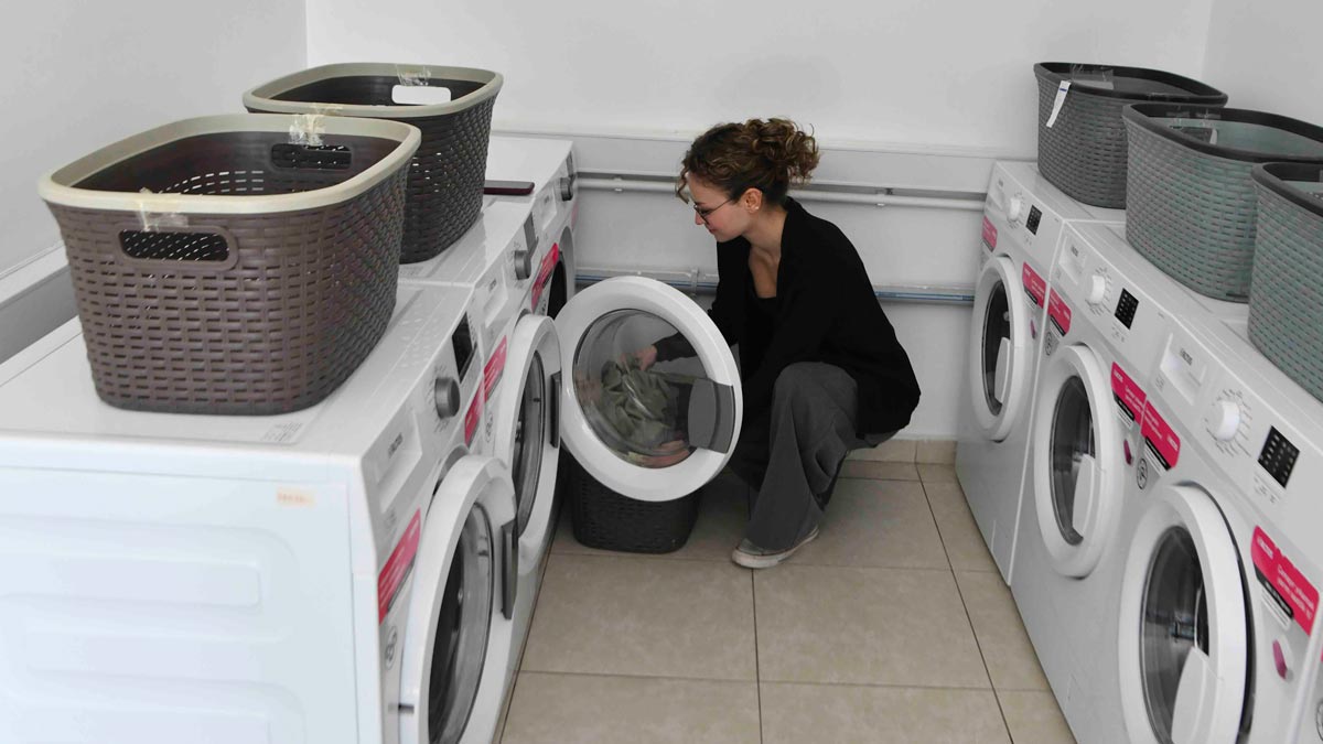 Ankara'da Eğitim Odaklı Sosyal Destek