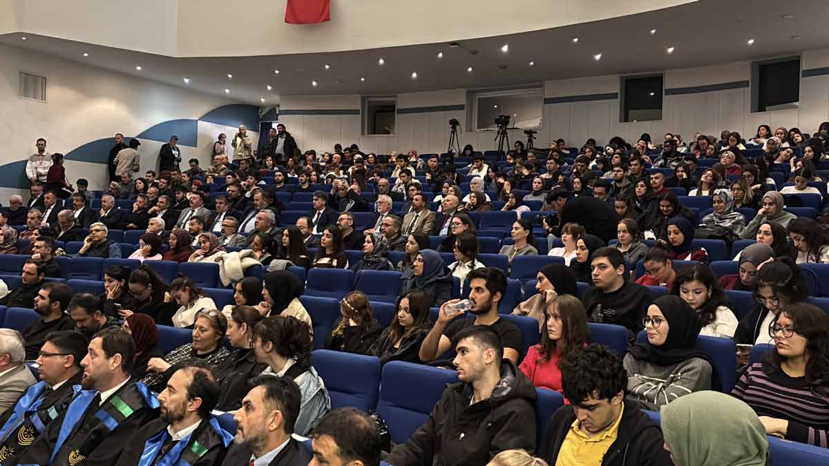 Yeni yapının tamamlanmasıyla birlikte fakültenin hem eğitim hem de araştırma kapasitesinde ciddi bir artış yaşanacağı, öğrencilere daha geniş ve donanımlı bir ortam sağlanacağı ifade edildi.