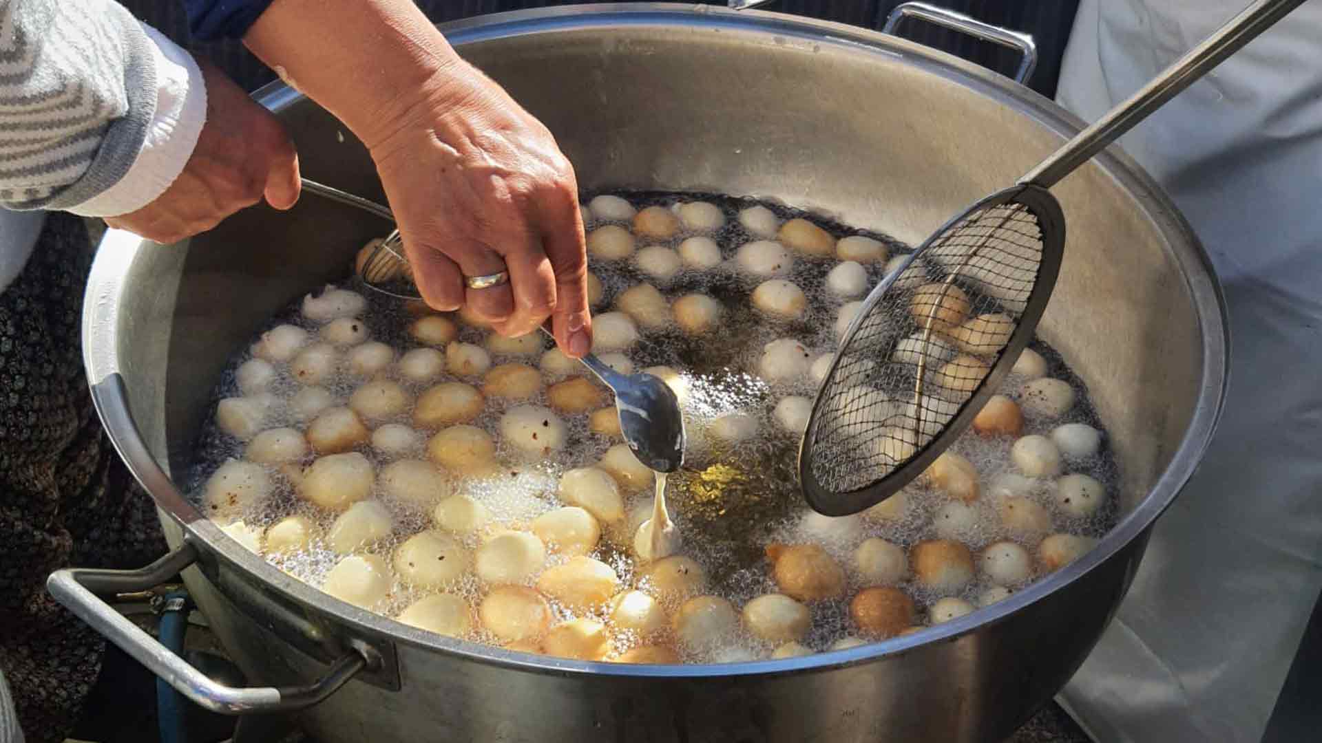 Bolu'da Öğrencilerden Anlamlı Etkinlik