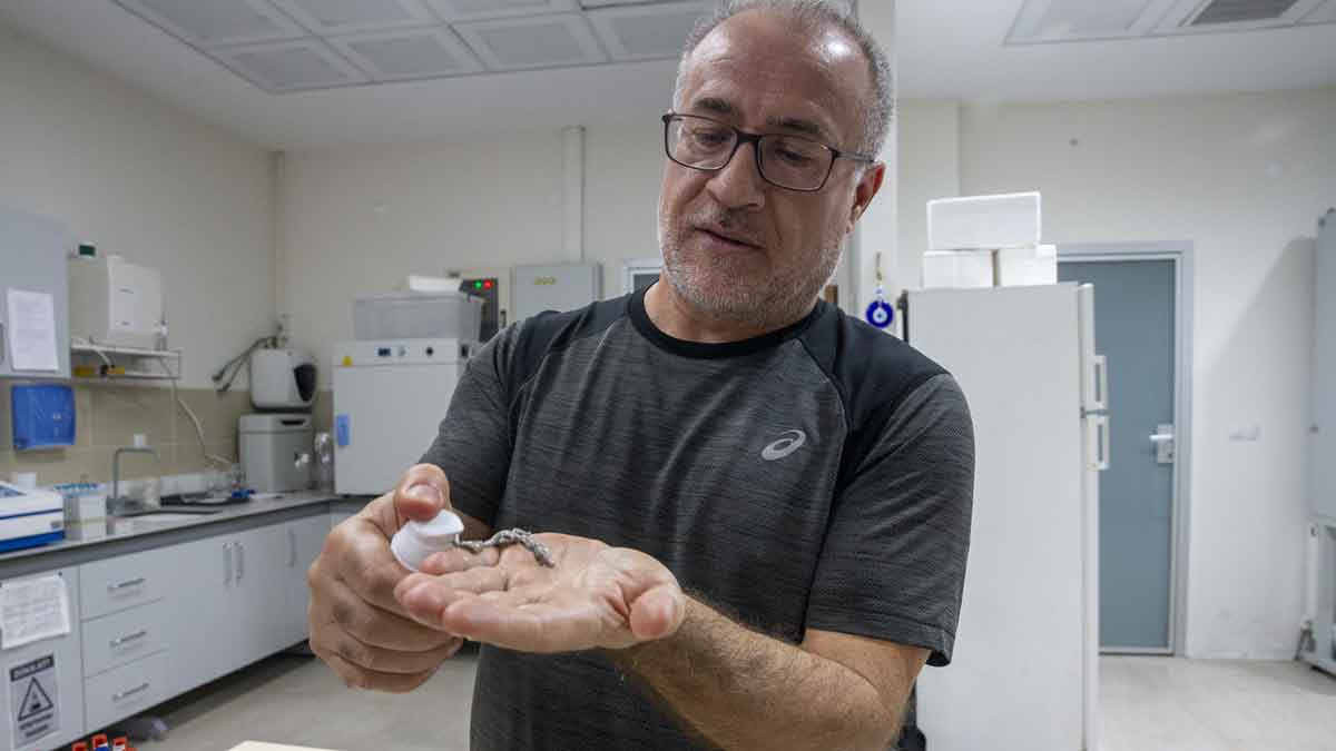 Bolu’dan Küresel Kozmetiğe Devrim 8