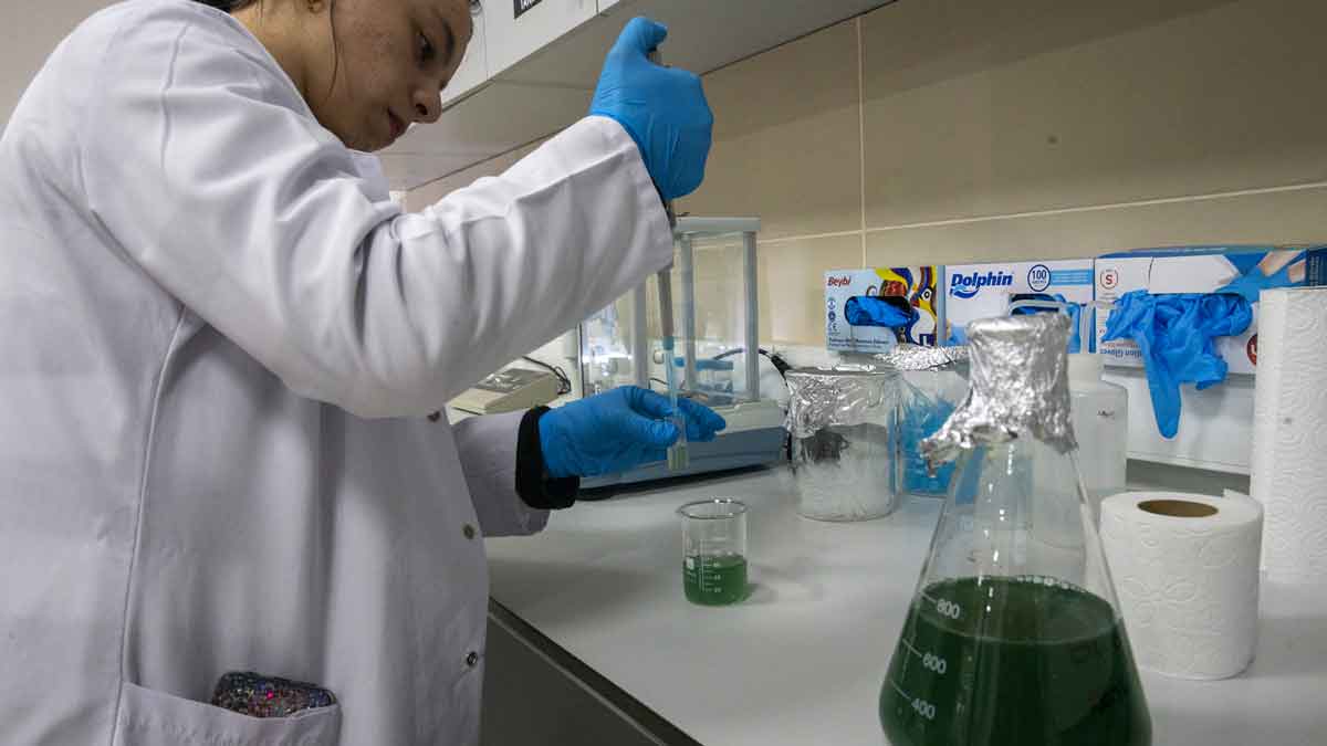 Bolu’dan Küresel Kozmetiğe4