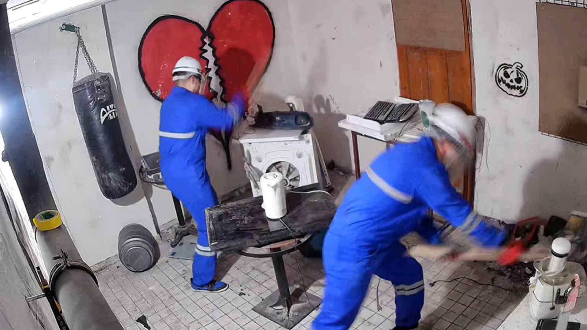 Eskişehir’de İlginç İşletme