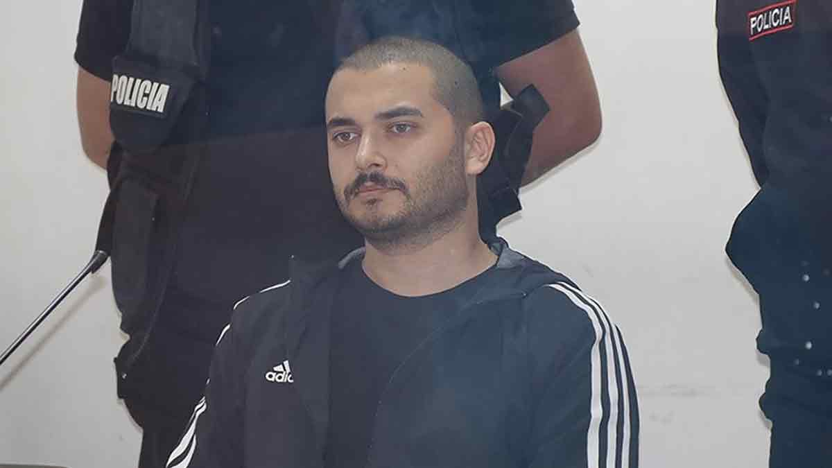 Faruk Fatih Özer İntihar mı etti