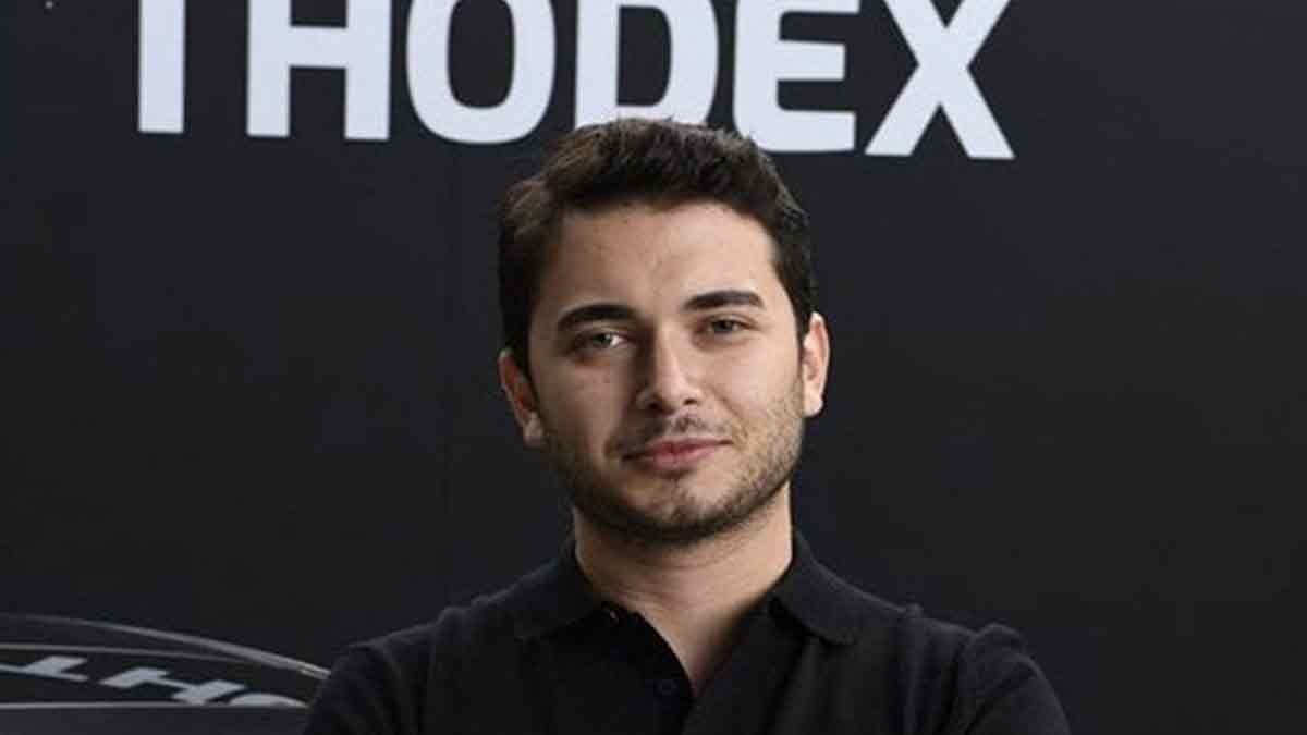 Faruk Fatih Özer Kimdir