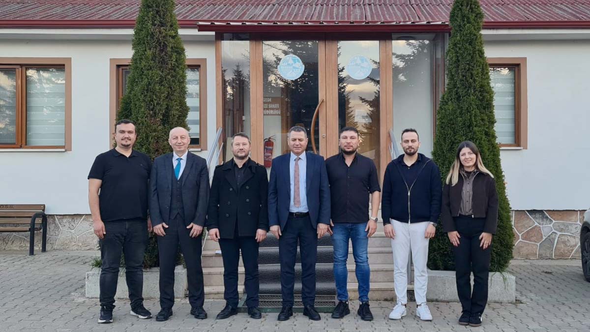 Gerede İçin Yeşil Gelecek Projesi 3