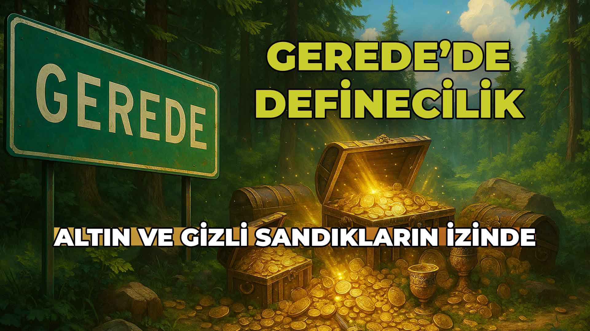 Gerede'de Definecilik2