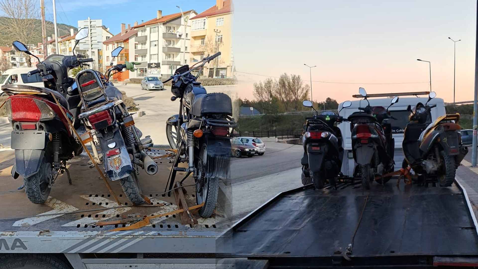 Gerede’de Vatandaş İllallah Etti 2