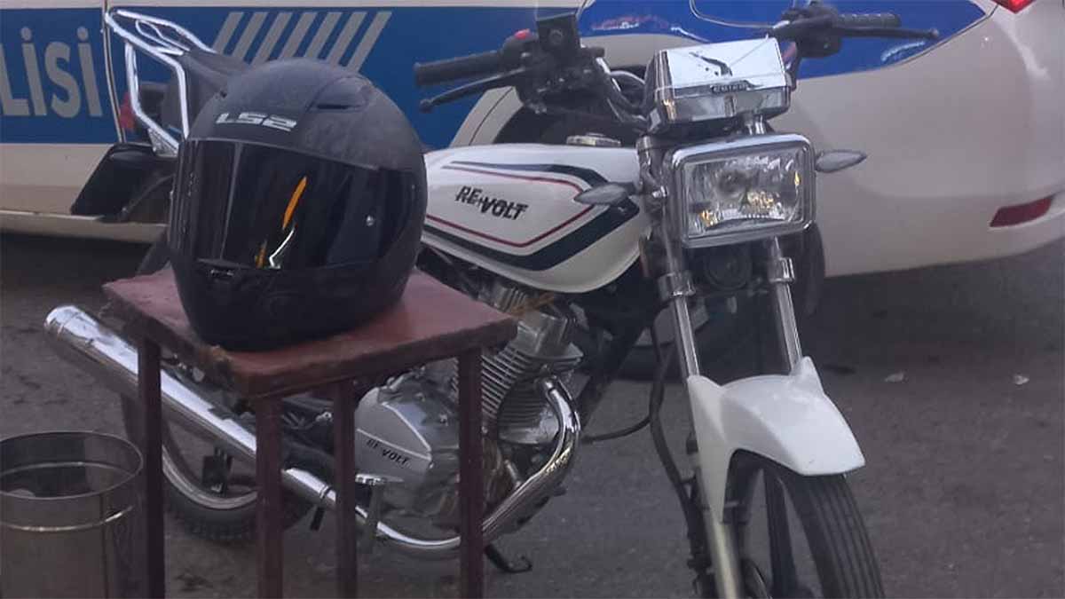 Gerede'de gürültü terörü 3