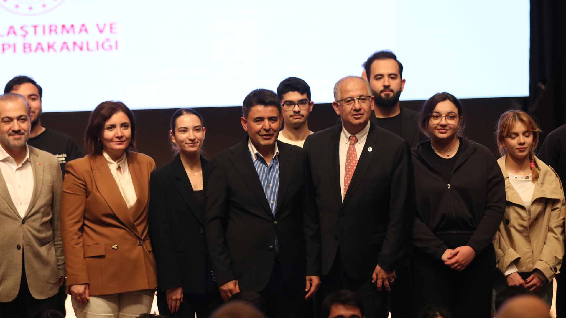 Geredeliler Müjde! Bakan Yardımcısı2