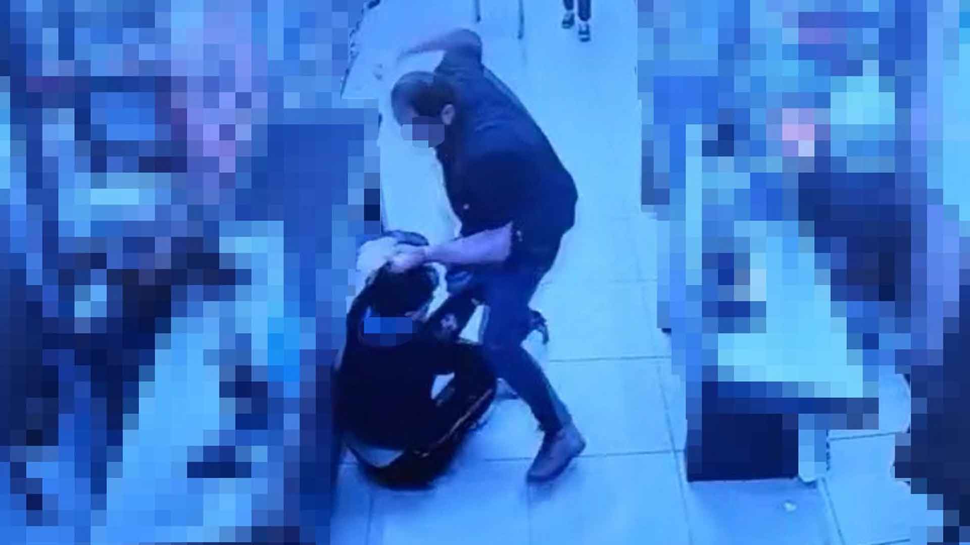 Kasiyer ve Çalışanı Darp Eden 3 Kişi Cezaevine Gönderildi