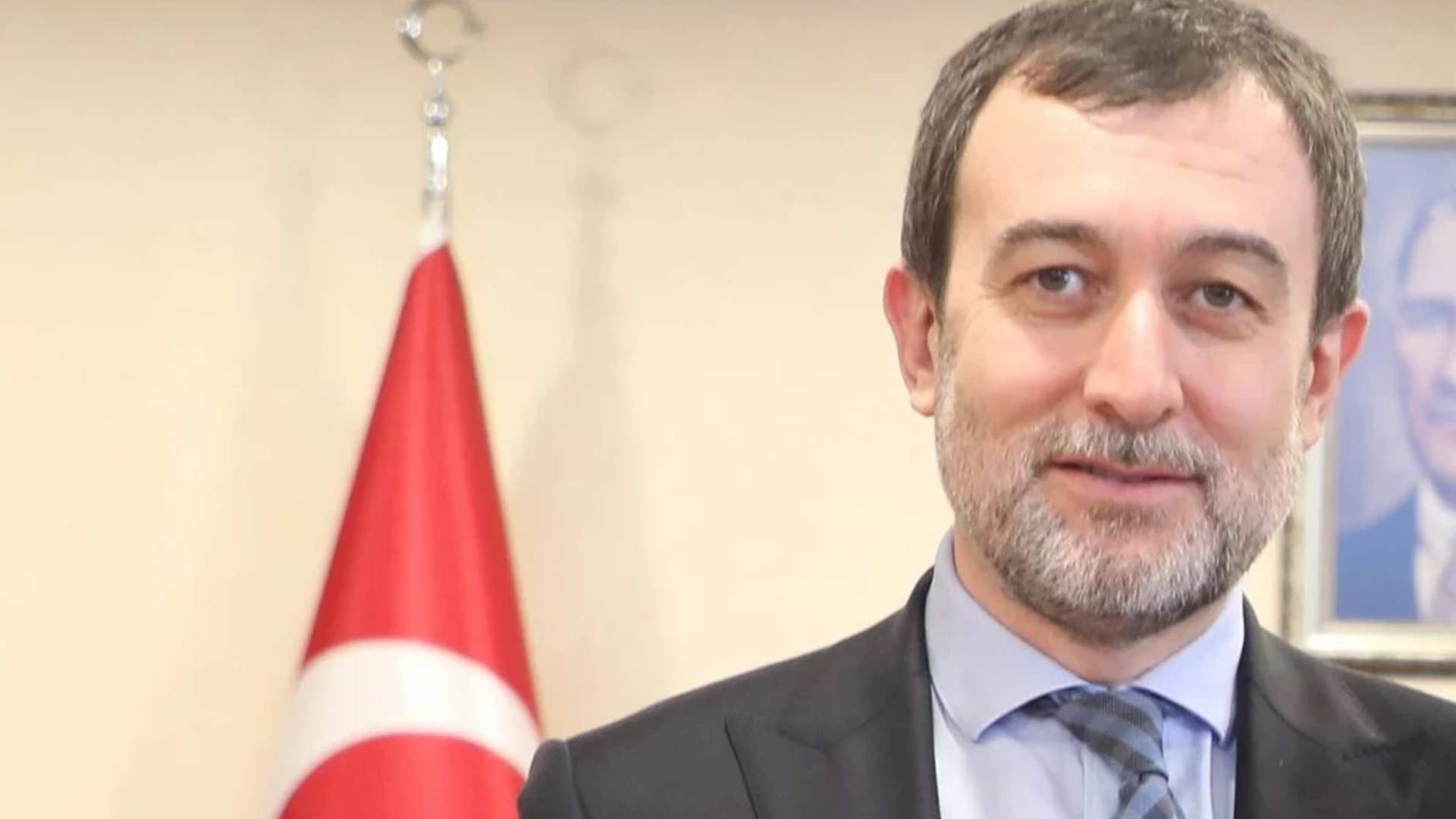 Orhan Özdemir
