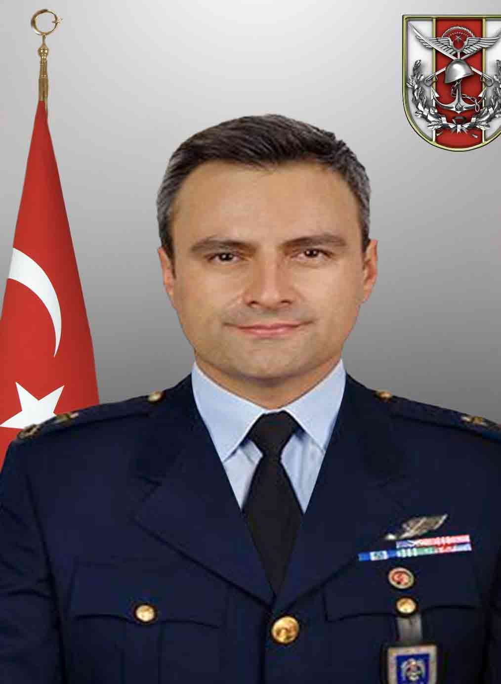 Şehit Nihat İlgen