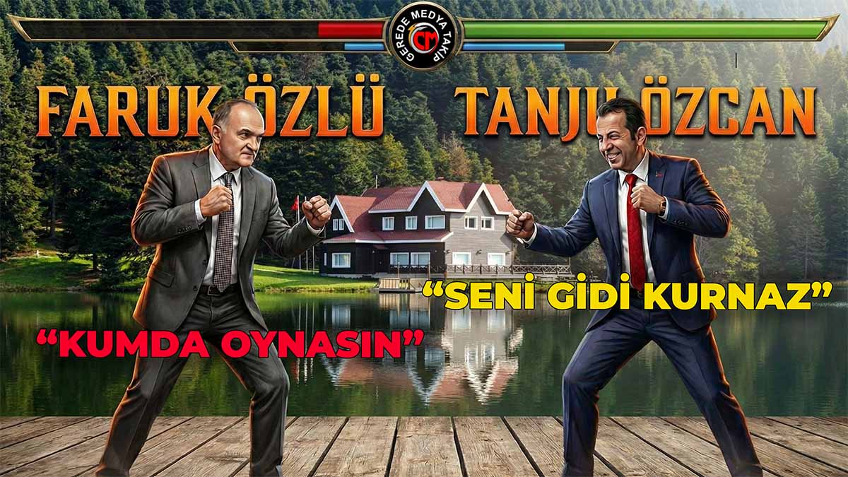 Tanju Özcan ve Faruk Özlü’nün Yapay Zeka Atışması Gündem Oldu2