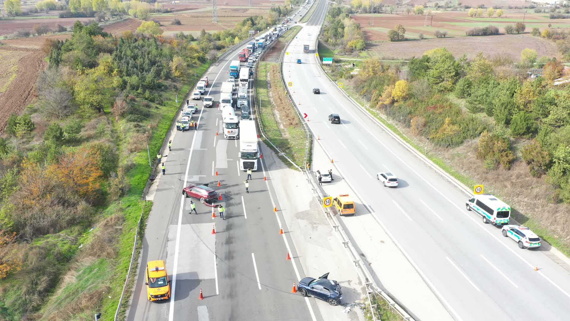 Tatlar Köyü’nde Can Pazarı4