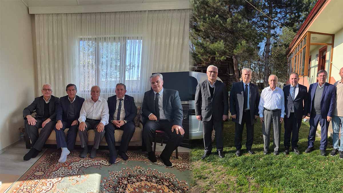 Yeniçağa 24 Kasım