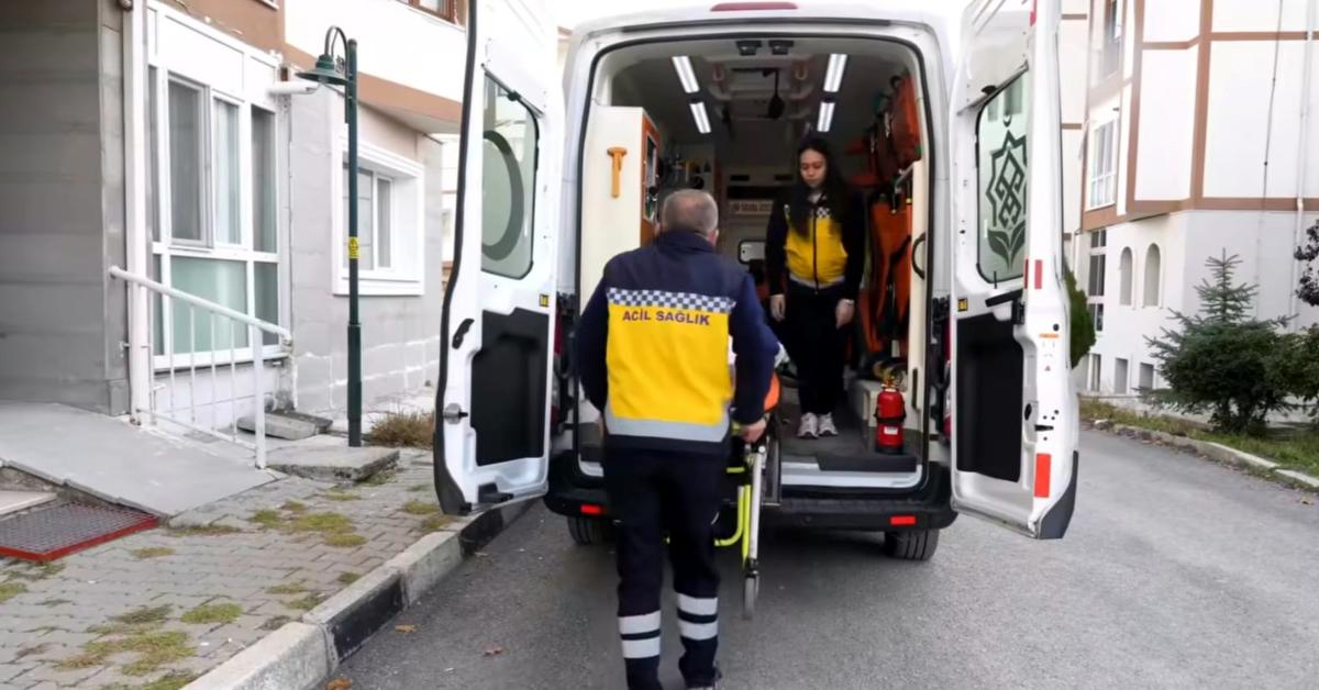 ankara beypazarinda hasta nakil araci hizmete basladi 4r8QJeBI.jpg