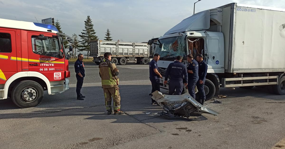 ankara kahramankazanda feci trafik kazasi bir kisi yaralandi zSKqOz2c.jpg