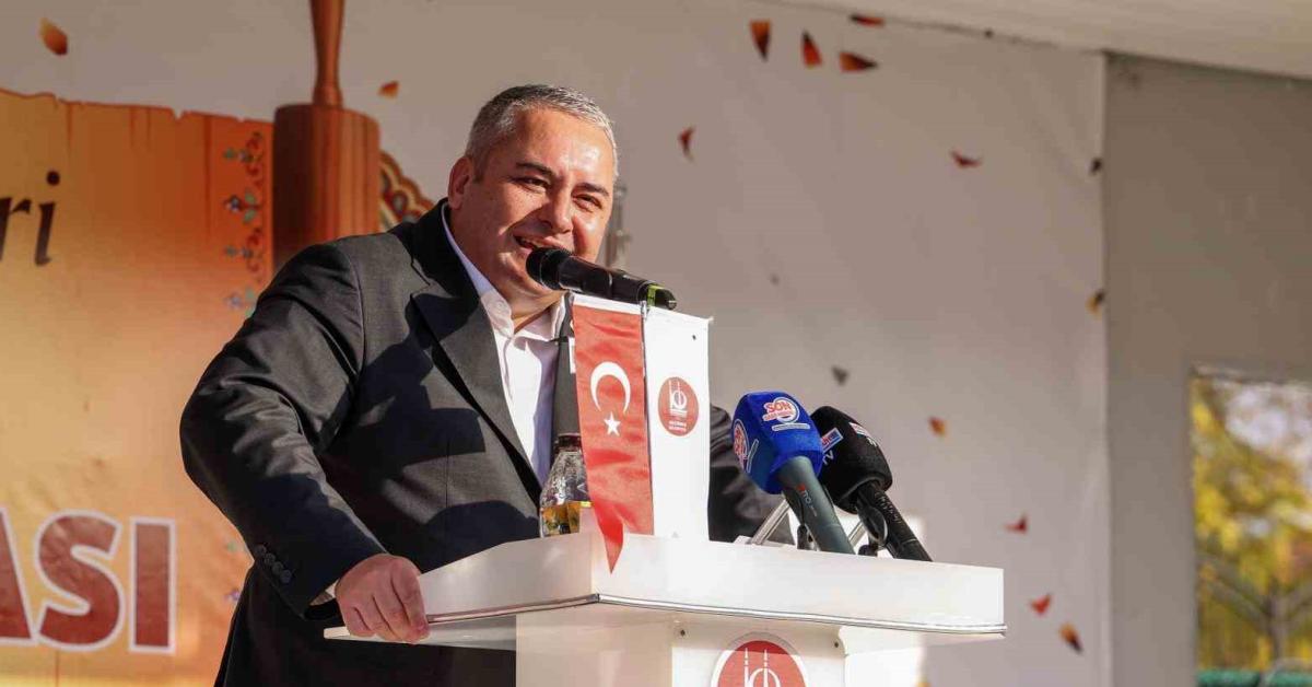 ankara keciorende yemek yarismasinda oduller sahiplerini buldu Uua63jRd.jpg