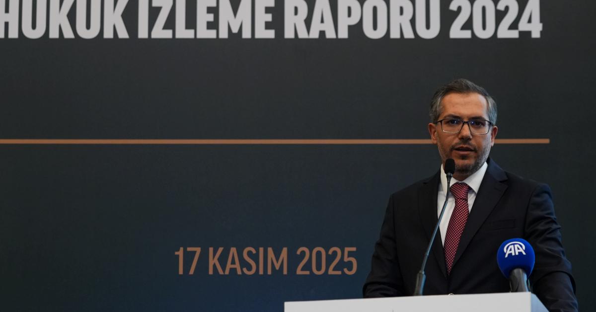 ankarada hukuk izleme raporu tanitimi gerceklesti qHA2QP3f.jpg