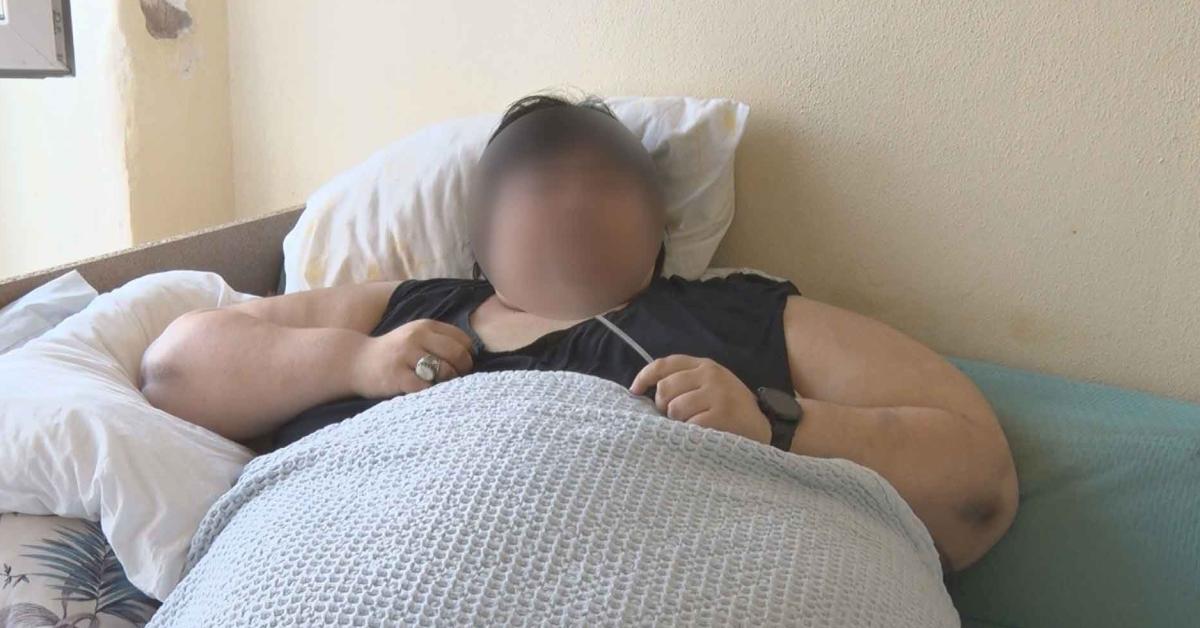 ankarada obeziteyle mucadele eden genc yardim bekliyor d5XjffLn.jpg